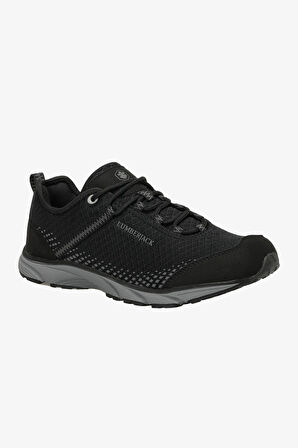 Lumberjack 4M Dare 4Fx Erkek Siyah Sneaker 101497697