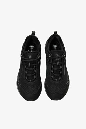 Lumberjack 4M Dare 4Fx Erkek Siyah Sneaker 101497697