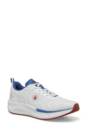 Lumberjack COLD 4FX 101497681 Erkek Yürüyüş ve Koşu Ayakkabısı Beyaz Saks 40-45 