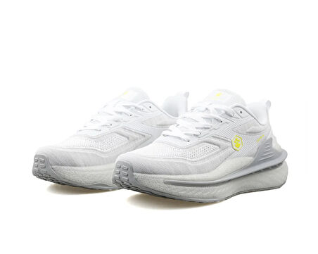 Lumberjack 4M Seraton 4Fx Erkek Günlük Ayakkabı 101498102 Beyaz