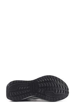 Lumberjack Seraton 4Fx Erkek Sneaker Ayakkabı - Siyah-Kırmızı