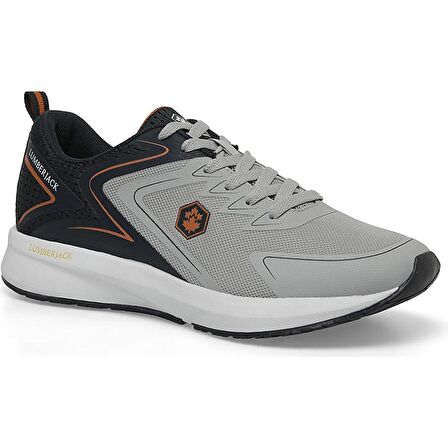 Lumberjack EDDY 4FX 101497711 Erkek Günlük Sneakers