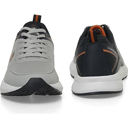 Lumberjack EDDY 4FX 101497711 Erkek Günlük Sneakers