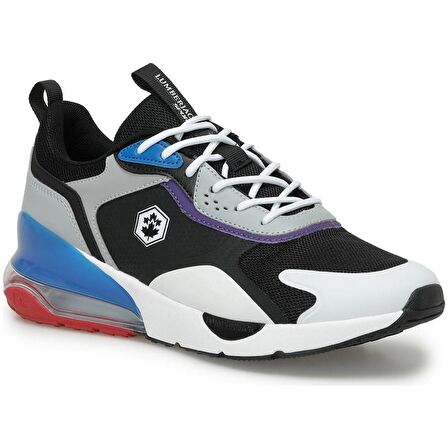 LUMBERJACK REY 4FX COMFORT CASUAL ANATOMİK AİR SPOR AYAKKABISI