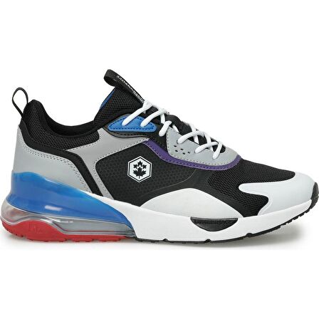 LUMBERJACK REY 4FX COMFORT CASUAL ANATOMİK AİR SPOR AYAKKABISI