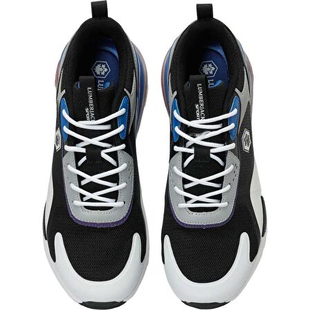 LUMBERJACK REY 4FX COMFORT CASUAL ANATOMİK AİR SPOR AYAKKABISI