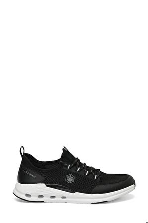 A101498227 101498227 Young 4Fx Lumberjack Erkek Spor Ayakkabı Siyah