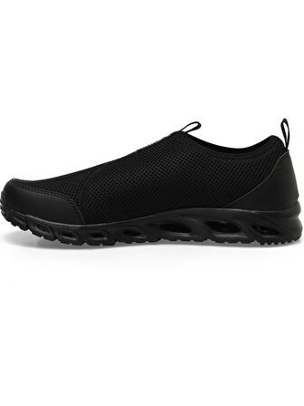 LUMBERJACK KARAN 4FX SİYAH COMFORT CASUAL GÜNLÜK SPOR AYAKKABISI
