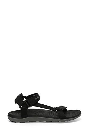 A101497779 101497779 Glory 4Fx Lumberjack Erkek Sandalet Siyah