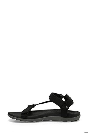A101497779 101497779 Glory 4Fx Lumberjack Erkek Sandalet Siyah