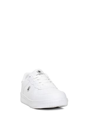 Lumberjack 101497740 B Finster Erkek Sneaker Beyaz