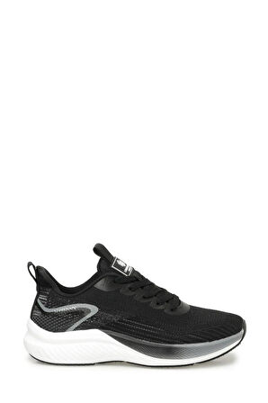 LUMBERJACK 4M HELSINKI 4FX SIYAH ERKEK SNEAKER