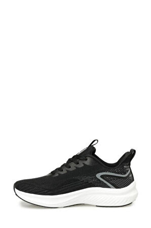 LUMBERJACK 4M HELSINKI 4FX SIYAH ERKEK SNEAKER
