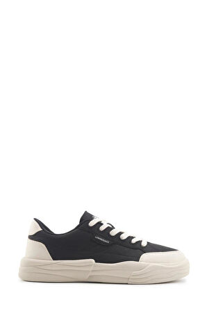 LUMBERJACK 4M FIDEL 4FX SIYAH ERKEK SNEAKER