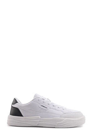 LUMBERJACK 4M FIDEL 4FX BEYAZ ERKEK SNEAKER