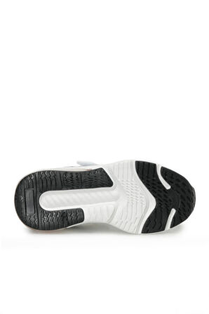 Lumberjack 4M LABTON 4FX Unisex Çocuk Sneaker Ayakkabı Beyaz