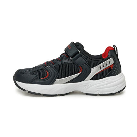 Lumberjack Pol Jr 4fx Çocuk Laci Kır Spor Ayakkabı 101509755 