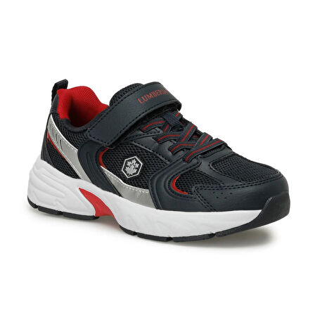 Lumberjack Pol Jr 4fx Çocuk Laci Kır Spor Ayakkabı 101509755 