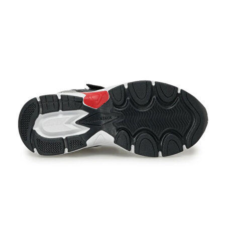 Lumberjack Pol Jr 4fx Çocuk Laci Kır Spor Ayakkabı 101509755 