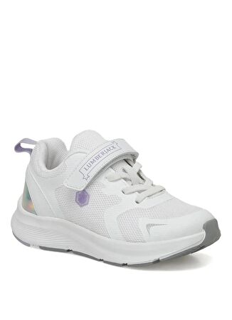 Lumberjack Beyaz Erkek Sneaker POL JR 4FX