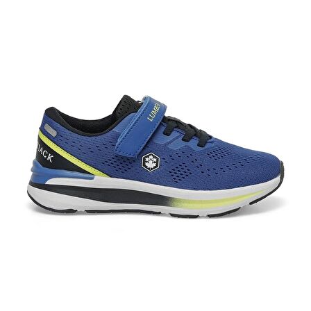 Lumberjack Buzz Jr 4fx Saks E Çocuk Spor Ayakkabı 101509491 