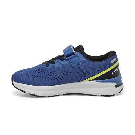 Lumberjack Buzz Jr 4fx Saks E Çocuk Spor Ayakkabı 101509491 