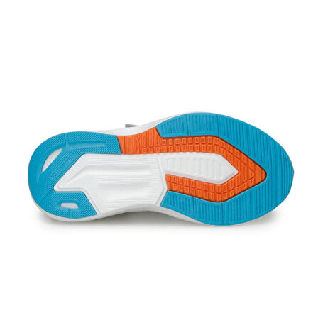 Lumberjack Skotty 4fx Beyaz Turunc Erkek Çocuk Spor101509806 