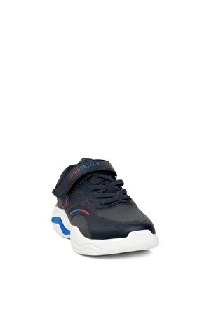 Lumberjack 4M LAREN JR 4FX Çocuk  Lacivert Sneaker