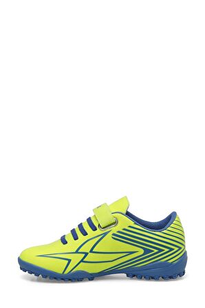 Kınetıx Bruno J Tf 4fx Neon Sarı Çocuk Halısaha 101488219 
