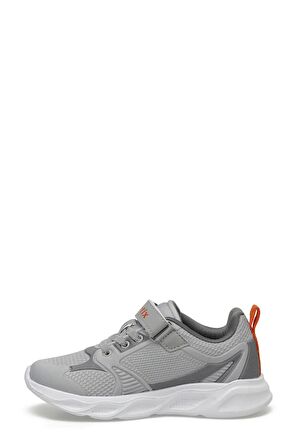 KİNETİX LISTER GRİ ÇOCUK SNEAKER