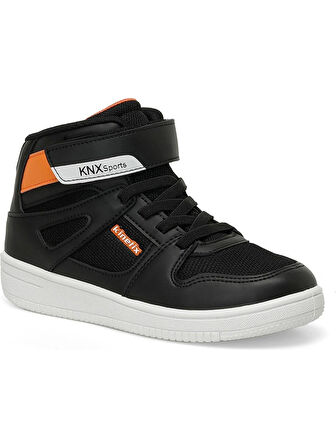 Kinetix Datre Hı 4fx Siyah Erkek Çocuk High Sneaker