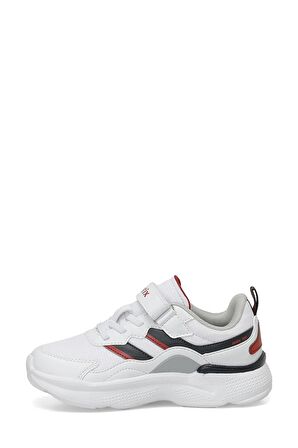 KİNETİX TIONA BEYAZ LACİ ÇOCUK SNEAKER