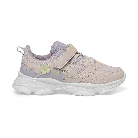 Lumberjack 4M ROSE 4 FX Çocuk  Pudra Sneaker