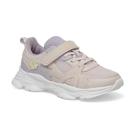 Lumberjack 4M ROSE 4 FX Çocuk  Pudra Sneaker