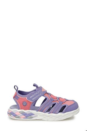 Lumberjack 4M TONEY 4FX Çocuk  Pembe Sandalet