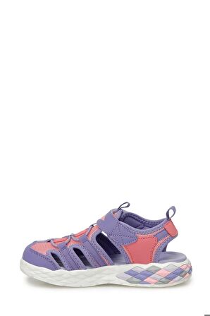 Lumberjack 4M TONEY 4FX Çocuk  Pembe Sandalet