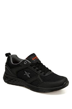 KİNETİX APEX SİYAH RENK SNEAKER