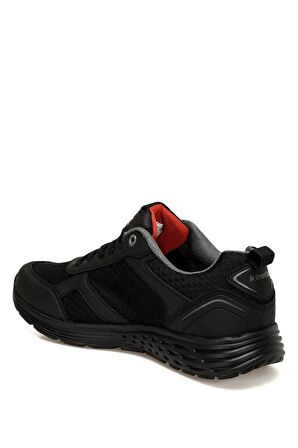 KİNETİX APEX SİYAH RENK SNEAKER