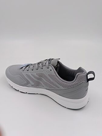 KİNETİX FAZER GRİ RENK SNEAKER