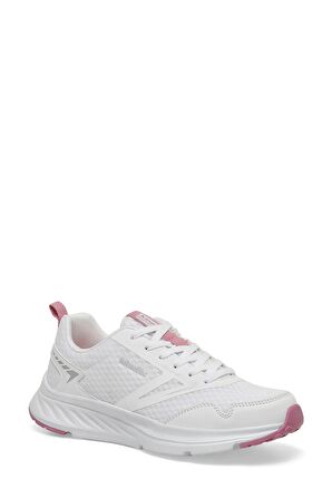 KİNETİX CONTROL BEYAZ PEMBE SNEAKER