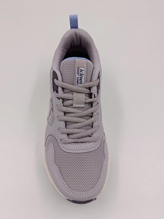 KİNETİX GLANCE MOR RENK SNEAKER