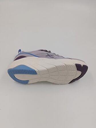 KİNETİX GLANCE MOR RENK SNEAKER