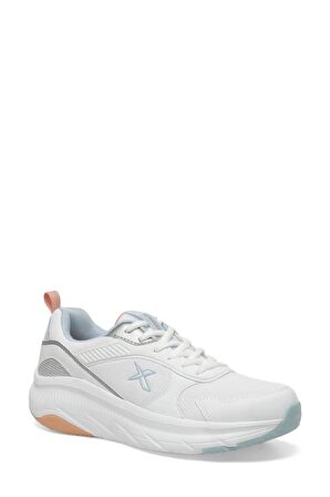 KİNETİX GLANCE BEYAZ MAVİ SNEAKER