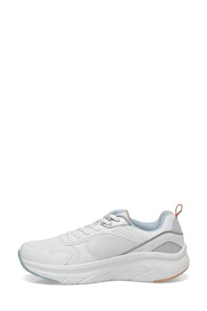 KİNETİX GLANCE BEYAZ MAVİ SNEAKER