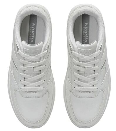 Kinetix Hegel Pu Unisex Sneaker Spor Ayakkabı