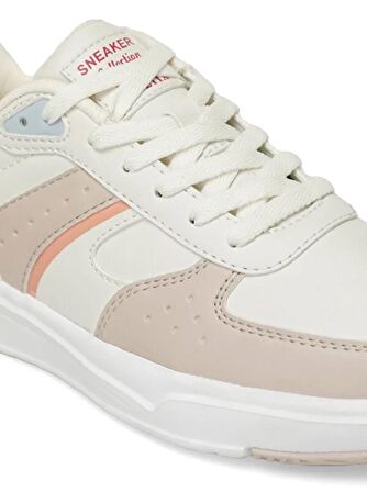 Kinetix Hegel Pu Unisex Sneaker Spor Ayakkabı