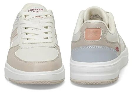 Kinetix Hegel Pu Unisex Sneaker Spor Ayakkabı