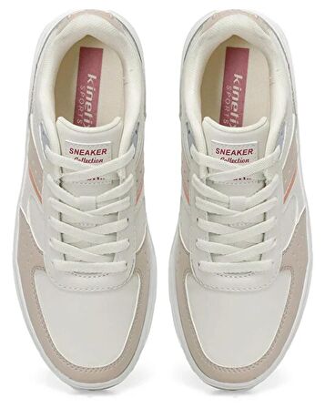 Kinetix Hegel Pu Unisex Sneaker Spor Ayakkabı
