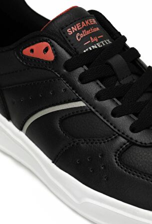 Kinetix Hegel Pu Unisex Sneaker Spor Ayakkabı