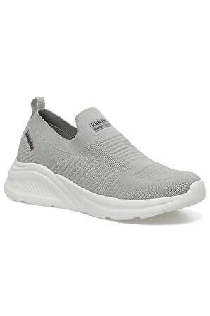 KİNETİX LYTE GRİ RENK SNEAKER